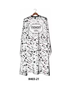 Cape de Coloration Novon Professional Colour Line 4 - N403 21