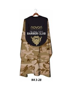 Cape de Coloration Novon Professional Colour Line 8 - N403 28
