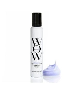 Color Wow Color Control Foam Purple 200ml - Mousse Tonifiante Violette