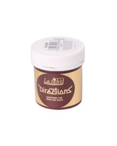 Directions Flame 100ml - Coloration Semi-Permanente Directe Rouge Vif