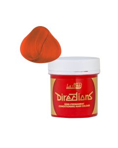 Directions Tangerine 100ml - Coloration Semi-Permanente Mandarine Éclatante