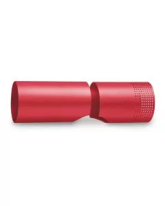 Diva Professional Styling Atmos Atom Sleeve Coral Reef - Manchon Protecteur en Silicone