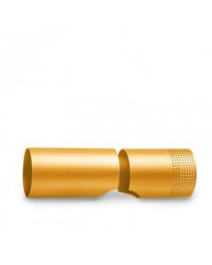 Diva Professional Styling Atmos Atom Sleeve Mango Crush - Protection Thermique pour Lisseur