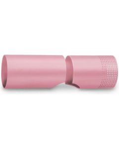 Diva Professional Styling Atmos Atom Sleeve Millennium Pink - Manchon de Protection Premium pour Fer à Lisser