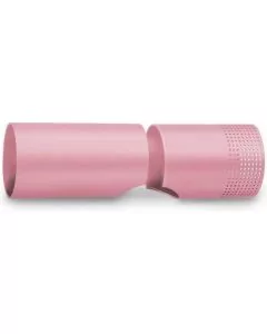 Diva Professional Styling Atmos Atom Sleeve Millennium Pink - Manchon de Protection Premium pour Fer à Lisser