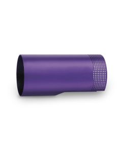 Diva Professional Styling Atmos Dry Sleeve Deep Purple - Manchon de Protection pour Sèche-Cheveux