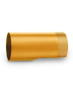 Diva Professional Styling Atmos Dry Sleeve Mango Crush - Manchon de Protection pour Sèche-Cheveux