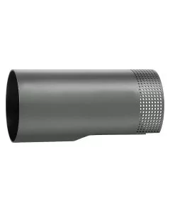 Diva Professional Styling Atmos Dry Sleeve Space Grey - Protection Chaleur Sèche-Cheveux Premium
