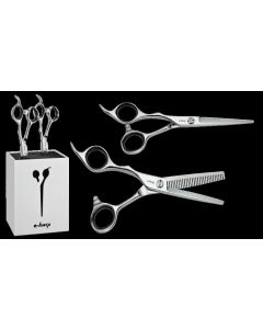 e-kwip Education Set - LEFT (Set 5,5", gaucher)