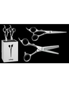 e-kwip Education Set - LEFT (Set 5,5", gaucher)