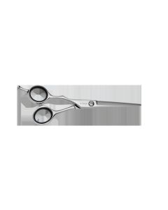 e-kwip EOP 55 LEFT Ciseaux de Coiffure pour Gauchers 5,5'' - Affûtage Exceptionnel