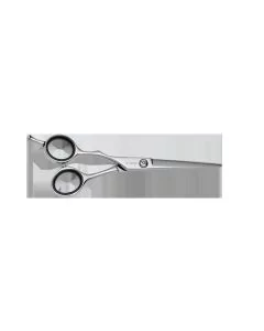 e-kwip EOP 55 LEFT Ciseaux de Coiffure pour Gauchers 5,5'' - Affûtage Exceptionnel