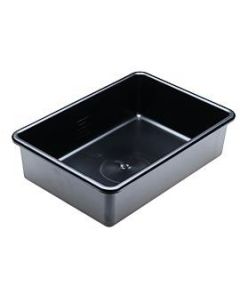 Efalock Boîte de Travail Standard sans Compartiments