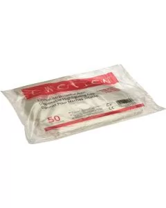 Efalock Bonnet de Mèches Jetable Martelé - Usage Professionnel