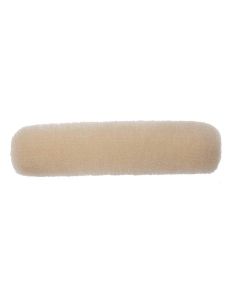 Efalock Boudin de Chignon 15cm Blond - Accessoire Coiffure Professionnel