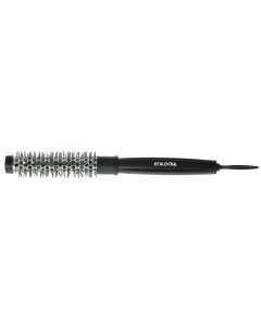 Efalock Brosse Brushing Métal Soft 16/27mm – Volume et Précision Cheveux Courts