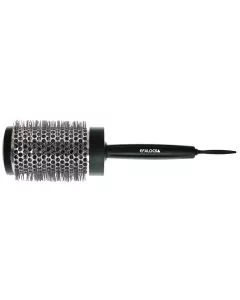 Efalock Brosse Brushing Métal Soft 58/73mm – Volume XXL Cheveux Longs