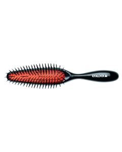 Efalock Brosse Pneumatique 11 Rangées – Cheveux Longs & Épais