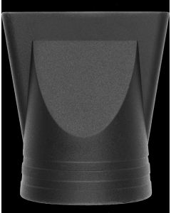 Efalock Buse d'Ondulation 6.3 cm ePRO - Accessoire Professionnel pour Sèche-Cheveux