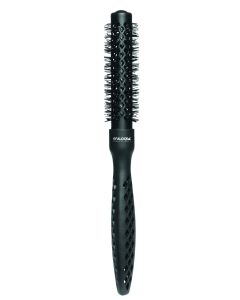 Efalock Brosse Ronde Carbon 19mm - Brosse Professionnelle Anti-Statique