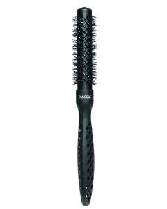 Efalock Brosse Ronde Carbon 19mm - Brosse Professionnelle Anti-Statique