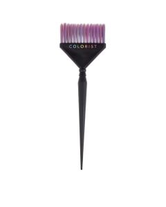 Efalock COLORIST Rainbow Pinceau de Coloration Large