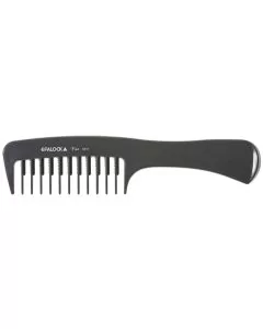 Efalock Fine Griffkamm #611 205mm spezial