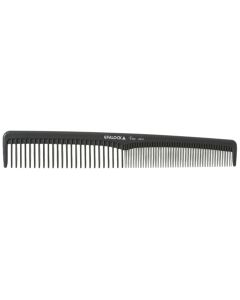 Efalock Fine Peigne de Coupe Professionnel #401 180mm