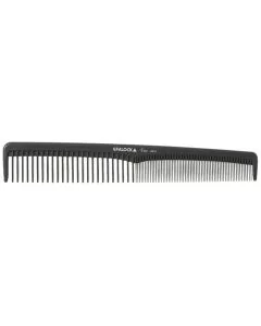 Efalock Fine Peigne de Coupe Professionnel #401 180mm