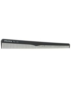 Efalock Fine Peigne de Coupe Professionnel #406 185mm