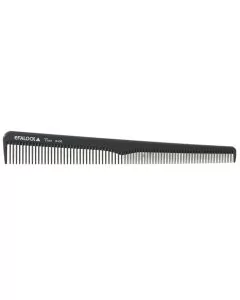 Efalock Fine Peigne de Coupe Professionnel #406 185mm
