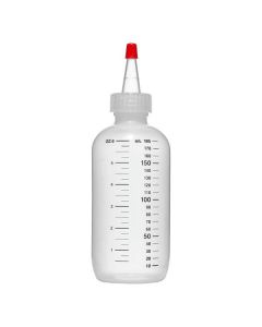 Efalock Flacon Applicateur 180ml - Précision Professionnelle pour Colorations et Soins