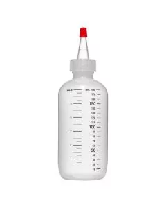 Efalock Flacon Applicateur 180ml - Précision Professionnelle pour Colorations et Soins