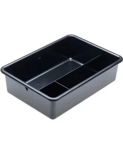 Efalock Mallette de Travail Standard - Rangement Professionnel pour Coiffeurs