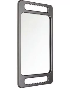 Efalock Miroir à Main UNO – Professionnel & Pratique