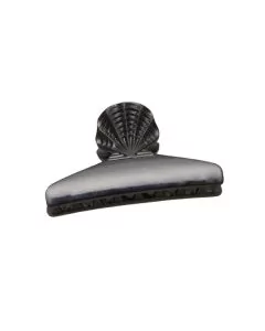 Efalock Ocean-Clip Noir - Lot de 12 Pinces Professionnelles