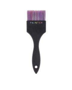 Efalock PAINTER Rainbow Pinceau de Coloration Professionnel