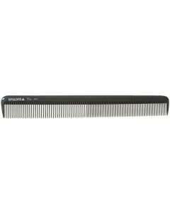 Efalock Peigne à Ondulations Fine #407 220mm - Peigne Professionnel pour Mise en Plis