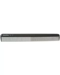 Efalock Peigne à Ondulations Fine #407 220mm - Peigne Professionnel pour Mise en Plis