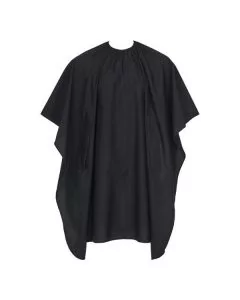 Efalock Peignoir de Coiffure Kabinett - Cape de Salon Professionnelle