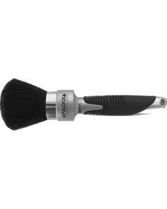Efalock Pinceau à Nuque en Poils de Mouton Naturels
