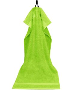 Efalock Serviette Pomme 50x90 cm - Coton Doux et Absorbant