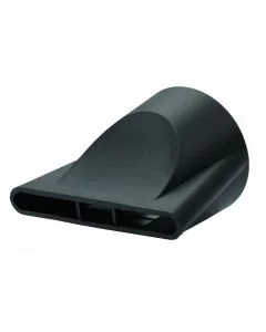 Efalock Synfonia Buse d'Ondulation 6,5 cm - Accessoire Professionnel pour Sèche-Cheveux