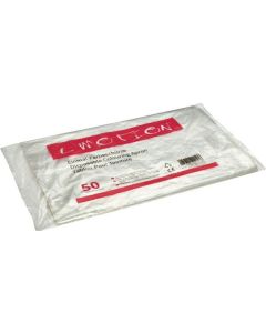Efalock Tablier de Coloration Jetable 50 Pièces