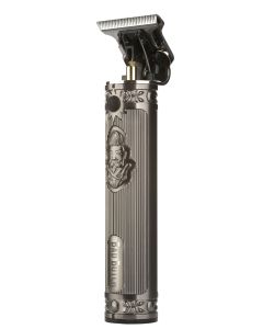 Efalock Trimmer Bad Butch - Tondeuse de Précision pour Contours Professionnels