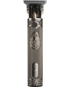 Efalock Trimmer Bad Butch - Tondeuse de Précision pour Contours Professionnels