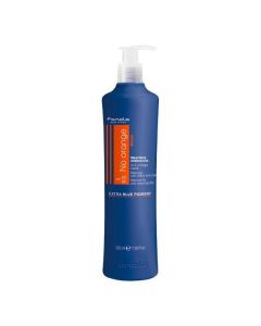 Fanola No Orange Mask 350ml - Masque Neutralisant Reflets Orangés