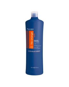 Fanola No Orange Masque Neutralisant 1L - Anti-Reflets Cuivrés