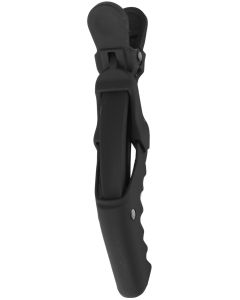 Fripac Flexiclips Caoutchoutés, 4 Pièces Taille S