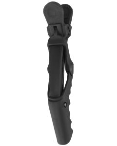 Fripac Flexiclips Caoutchoutés Taille L – 4 Pièces